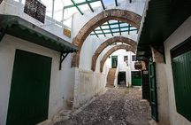 Tangier & Tetouan: Full-Day Sightseeing Tour