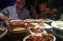 3-hour Peking Duck Dining + Peking Opera Show or Acrobatic show