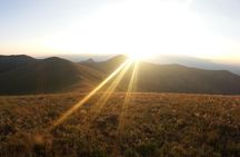Daily jeep - hike tour to Ara Mountain