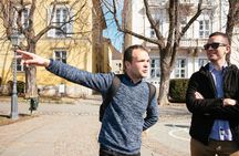Pest side stories with a Historian