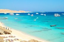 Snorkeling Day Trip in Hurghada 