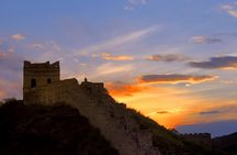 All Inclusive Private Day Trip to Simatai Great Wall and Gubei Water Town