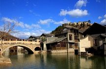 All Inclusive Private Day Trip to Simatai Great Wall and Gubei Water Town