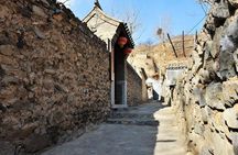 All Inclusive Private Day Trip to Cuandixia Village from Beijing