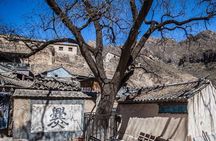 All Inclusive Private Day Trip to Cuandixia Village from Beijing