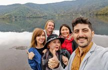 1 Night 3 Wineries with All Meals included