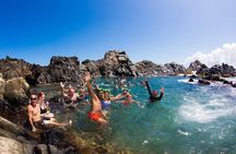 ThrillSeekers: Aruba UTV Tour & Cliff Jump at Natural Pool