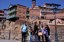 Tbilisi city tour