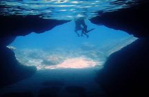 Half-Day Private Elafiti Island Boat Tour