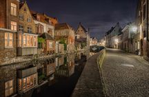 "Shades of Brugge" Photo Tour - 3hr private city tour & workshop