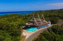 Roatan 4x4 ATV East End Sightseeing Adventure