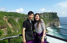 Amazing 4 Day Bali Tour Packages