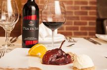 Tikves Winery Private Wine Tour from Skopje