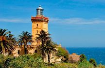 Full Day Trip to Tetouan, Asilah & Cap Spartel