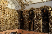 Rome for Kids: Private Underground Adventure Tour