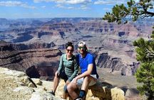 Small Group Grand Canyon Tour From Sedona