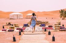 Fes desert tours 2 days