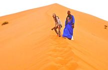 Fes desert tours 2 days