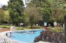 Papallacta Hot Springs & Spa Day Tour from Quito