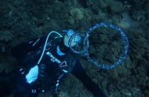 Etna & Diving Jeep Tour