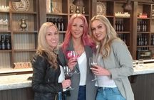 The Fraser Valley Winery Tour