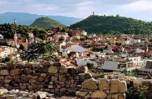 3 Days Best of Plovdiv and the magic of the Rhodope mountain 