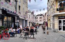 3 Days Best of Plovdiv and the magic of the Rhodope mountain 