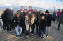 Grand City Small Group Tour of Vancouver