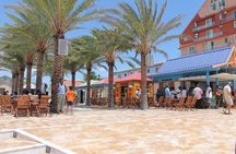 For hotel guests: Guided ATV Tour Dutch/French St. Maarten - Highlights & Beach