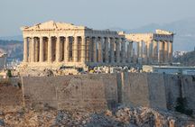 Athens One Day Tour: Acropolis and Cape Sounio including lunch