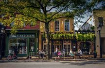 Southern Comfort - Old Town Alexandria Food & History Tour