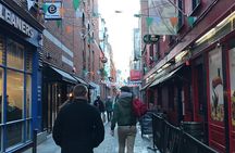 Dublin's Best Kept Secrets Tour