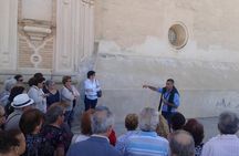 Seville Cartuja Monastery private visit