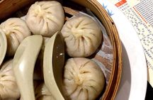 Boston Food Tour: Food and Cultural Tour of Boston's Chinatown