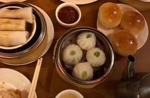 Boston Food Tour: Food and Cultural Tour of Boston's Chinatown