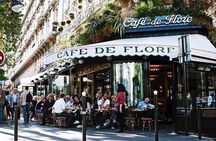 Latin Quarter Paris - Exclusive Guided Walking Tour