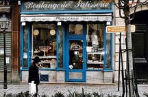 Le Marais District & Jewish Quarter Guided Walking Tour 12ppl Max