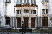 Le Marais District & Jewish Quarter Guided Walking Tour 12ppl Max