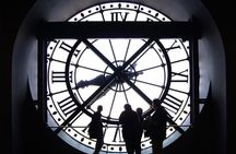Orsay Museum - Exclusive Guided Tour (Reserved Entry Included)