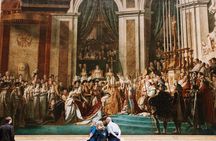 Louvre Museum - Exclusive Guided Tour (Reserved Entry Included)