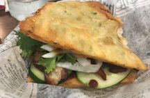 Dumplings to Dim Sum: Food and History Tour of Boston's Chinatown