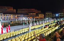 Hoi An Impression show with a local tour guide