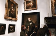 #1 Rembrandt House & Town | Satisfaction Guaranteed! | 8ppl Max