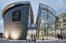 Van Gogh Museum Exclusive Guided Tour with Reserved Entry 