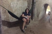 Private Cu Chi Tunnels Tour by air-conditioned car from Saigon