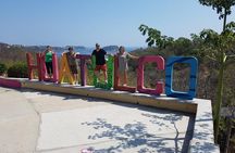 Huatulco City Tour 