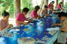 1-Day Mekong Delta Deluxe Tour: My Tho & Ben Tre (Max 10)