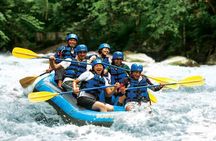 White Water Rafting Ubud Ayung River with Lunch - Best value!