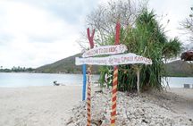 Gili Nanggu,Gili Kedis & Gili Sudak Hopping island & Snorkeling Tour 