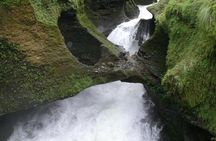 Mountains, Wildlife and Culture Tour